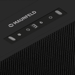 Превью картинка Полновстраиваемая вытяжка Maunfeld THAMES 601 GEST BLACK #10