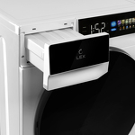 Превью картинка Машина сушильная Lex LDM12WBlThD Сушильная машина #5