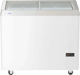 Картинка Haier SD-325FPEL с прямым стеклом