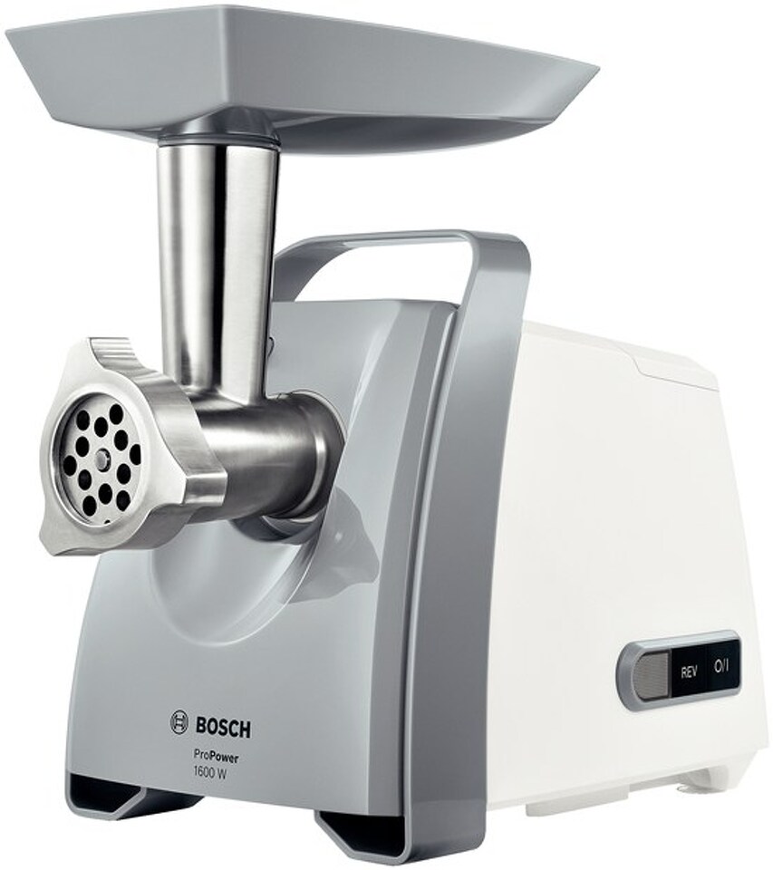 Фото Мясорубка Bosch MFW45020