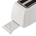 Превью картинка Тостер Maunfeld MFT-847WH #6