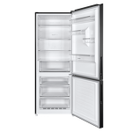 Превью картинка Холодильник с нижней морозилкой Maunfeld MFF1857NFSB #4