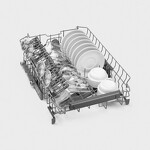 Превью картинка Посудомоечная машина 45см встраиваемая Smeg ST4522DIN #10