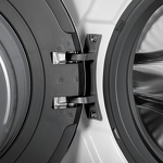 Превью картинка Стиральная машина с фронтальной загрузкой Maunfeld MFWD121010WH06 #10