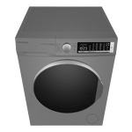 Превью картинка Стиральная машина с фронтальной загрузкой Maunfeld MFWM128SL300 ST INVERTER SLIM #4
