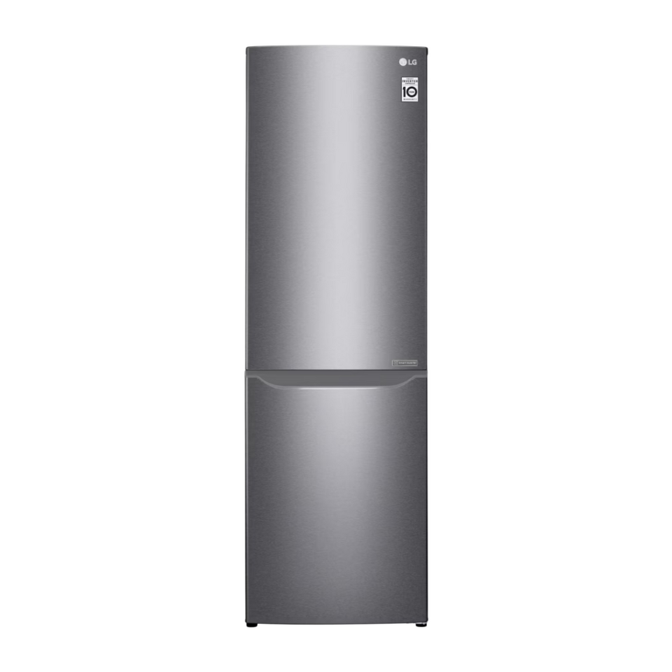 Фото Холодильник с нижней морозилкой LG GA-B419SDJL