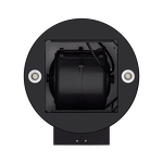 Превью картинка Цилиндрическая вытяжка Maunfeld Lee Wall 35 Sensor Black #8