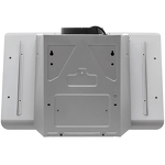 Превью картинка Наклонная вытяжка KRONA URAN 600 DN WHITE 4S #6