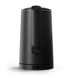 Превью картинка Чайник Электрический чайник Meyvel MKE-03T (Black) #4