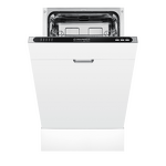 Превью картинка Посудомоечная машина 45см встраиваемая Maunfeld MLP4529A01 Light Beam #7