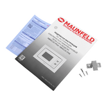 Превью картинка Печь микроволновая встраиваемая Maunfeld MBMO.20.1PGW #11