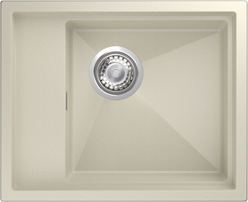 Картинка Rivelato NOBILE 544-L 1-чаш 540*440 beige scuro