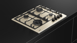 Превью картинка Газовая варочная панель Teka GSC 64320 RBN VANILLA-OB #4