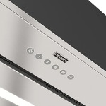 Превью картинка Полновстраиваемая вытяжка Franke LUCE INOX 60 IX #5