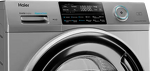 Превью картинка Стиральная машина с фронтальной загрузкой Haier HW80-BP14969ASE #4