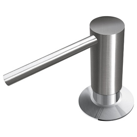 Картинка Franke Дозатор Comfort сталь