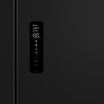 Превью картинка  Холодильник side by side Maunfeld MFF190NFSB01 #2