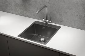 Картинка GRANULA 4600, СТАЛЬ САТИН