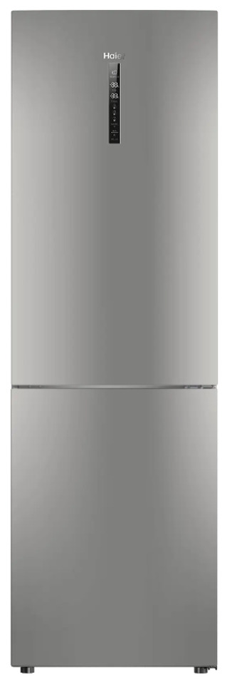 Фото Холодильник с нижней морозилкой Haier C2F619CFU1