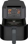 Превью картинка Гриль Weissgauff WAF 715 DW Smart Fry #27