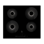 Превью картинка Индукционная варочная панель Lex EVI 640 R1 I BL панель стеклокерамическая индукционная #3