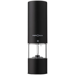 Превью картинка KRONA Salz Pfeffer Klein Black #1