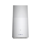 Превью картинка Цилиндрическая вытяжка Lex MONO 400 INOX воздухоочиститель #1