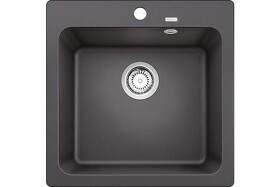 Картинка Blanсo NAYA 5 SILGRANIT темная скала