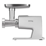 Превью картинка Мясорубка Körting KMG 0604 X #9