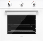 Превью картинка Электрический духовой шкаф Weissgauff EOV 19 MW #1