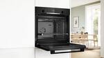 Превью картинка Электрический духовой шкаф BOSCH HBA534EB3 #5