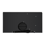 Превью картинка Встраиваемая вытяжка Maunfeld Clyde 60 Glass Black #7