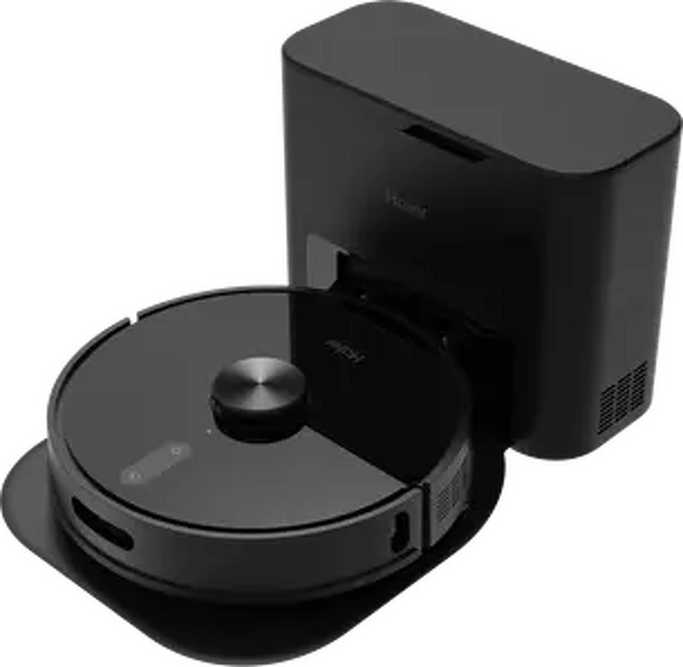 Фото Пылесос Haier HSR Pro R2B