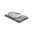 Превью картинка Электрическая варочная панель домино Millen MEH 301 BL #5