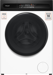 Превью картинка Стиральная машина с фронтальной загрузкой Weissgauff WM 49411 Inverter Steam #12