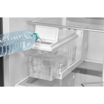 Превью картинка  Холодильник side by side Toshiba GR-RS755WI-PMJ(06) #6