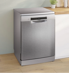 Превью картинка Посудомоечная машина 60см Bosch SMS4IMI62Q #8