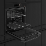 Превью картинка Электрический духовой шкаф De Dietrich DOH4541H #4