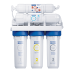 Превью картинка Фильтр для воды Барьер ПРОФИ Осмо 100 #5