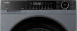 Превью картинка Комплект стиральной и сушильной машины Haier X5 7+7 кг в сером цвете #14