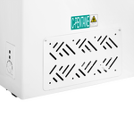 Превью картинка Ларь морозильный  Maunfeld MFL200W #10