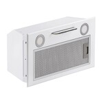 Превью картинка Полновстраиваемая вытяжка KRONAsteel Ameli 600 white S #4