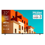 Превью картинка Телевизор Haier H32K85GFG #1