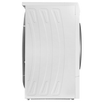 Превью картинка Стиральная машина с фронтальной загрузкой Maunfeld MFWM127WH200 ST INVERTER SLIM #6