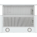 Превью картинка Встраиваемая вытяжка KRONA KAMILLA T 600 WHITE (2 мотора) #3