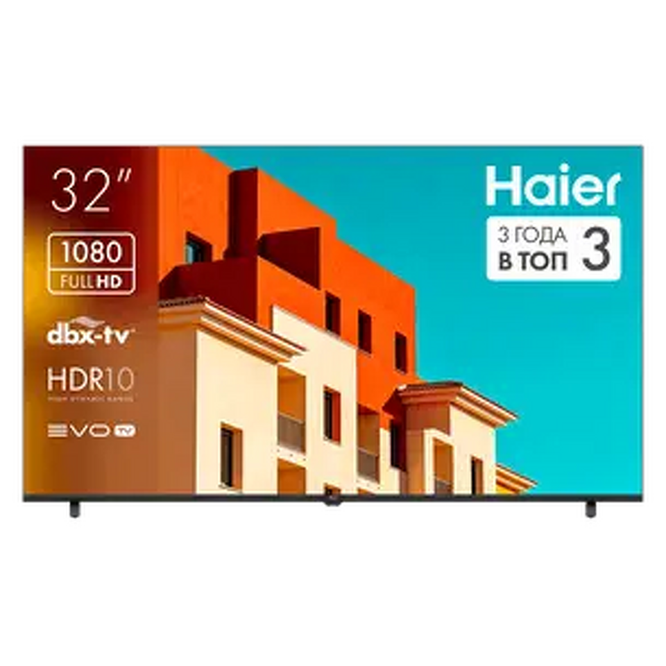 Фото Телевизор Haier H32K85GFG