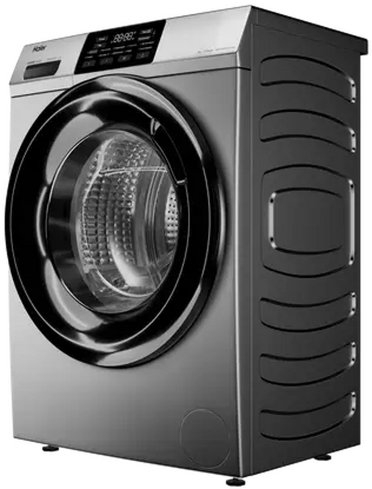 Фото Стиральная машина с фронтальной загрузкой Haier HW70-BP12919S