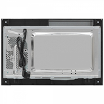 Превью картинка Печь микроволновая встраиваемая KRONA ESSEN 60 IX #5