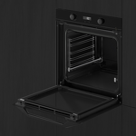 Превью картинка Электрический духовой шкаф De Dietrich DOH4334B #5