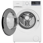 Превью картинка Стиральная машина с фронтальной загрузкой Maunfeld MFWM148STWH02 #2